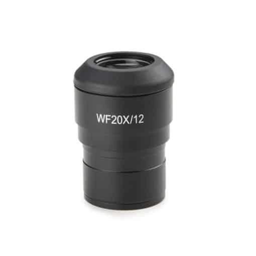 Euromex WF 20x/12 mm eyepiece for iScope, 30 mm tube