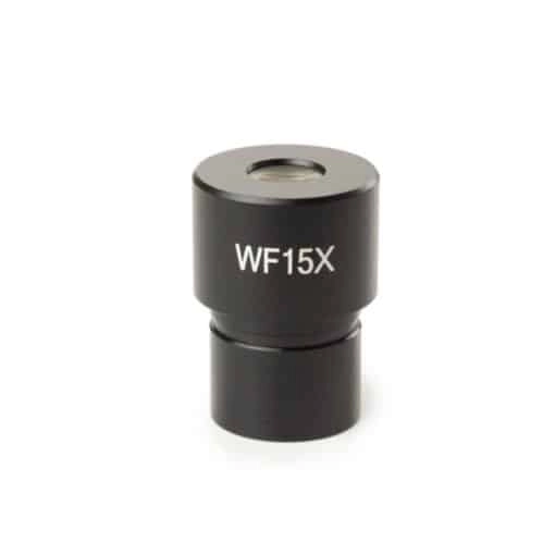 Euromex Wide field eyepiece WF15x/12 mm