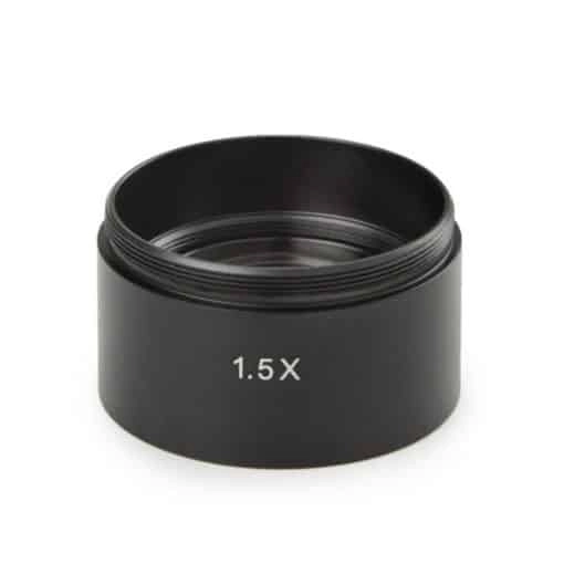 Euromex Additional 1.5x lens for NexiusZoom. Working distance 53 mm