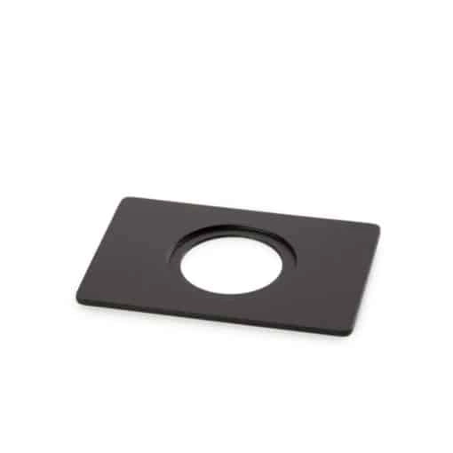 Euromex Petri dish insert 35 mm for Oxion Inverso inverted microscopes