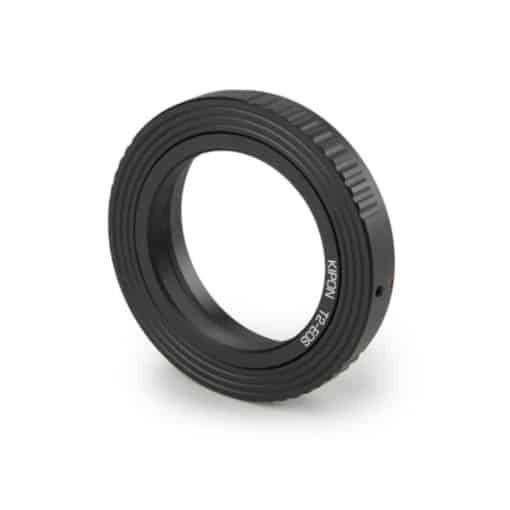 Euromex T2 ring for Canon EOS SLR digital camera
