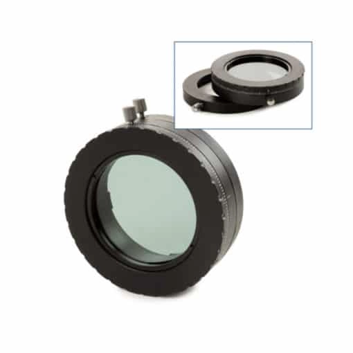 Euromex DIC polarizer for transmitted light