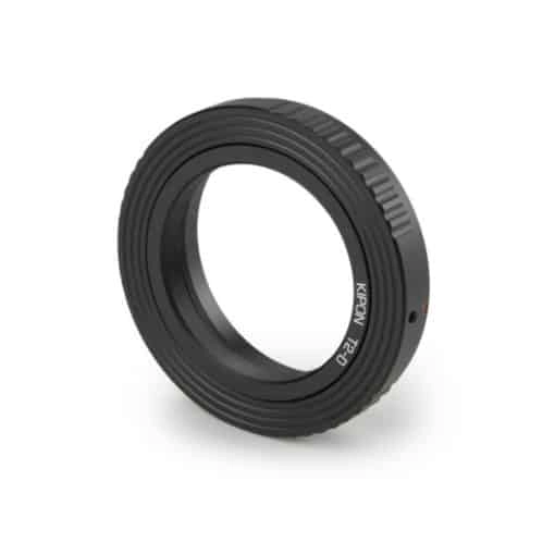 Euromex T2 ring for Nikon D SLR digital camera