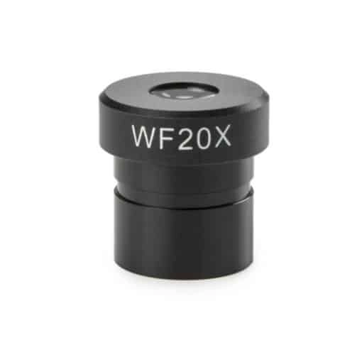 Euromex WF 20x/9 mm eyepiece for MicroBlue