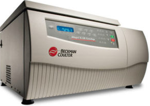 Beckman Coulter Allegra X-12R Refrigerated Centrifuge