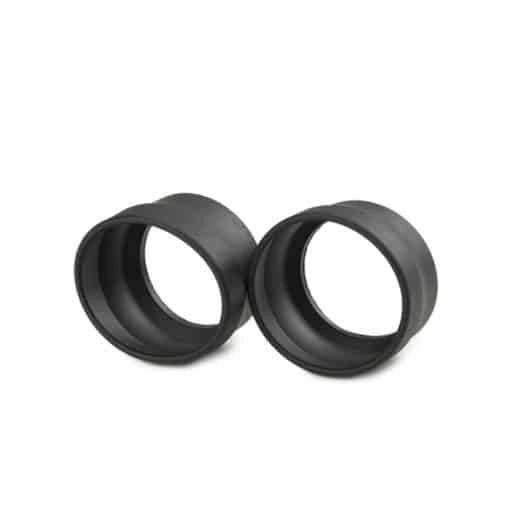 Euromex Pair of eyecups for NexiusZoom