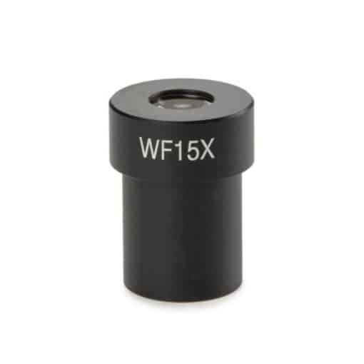 Euromex WF 15x/12 mm eyepiece for bScope, &Oslash; 23 mm tube