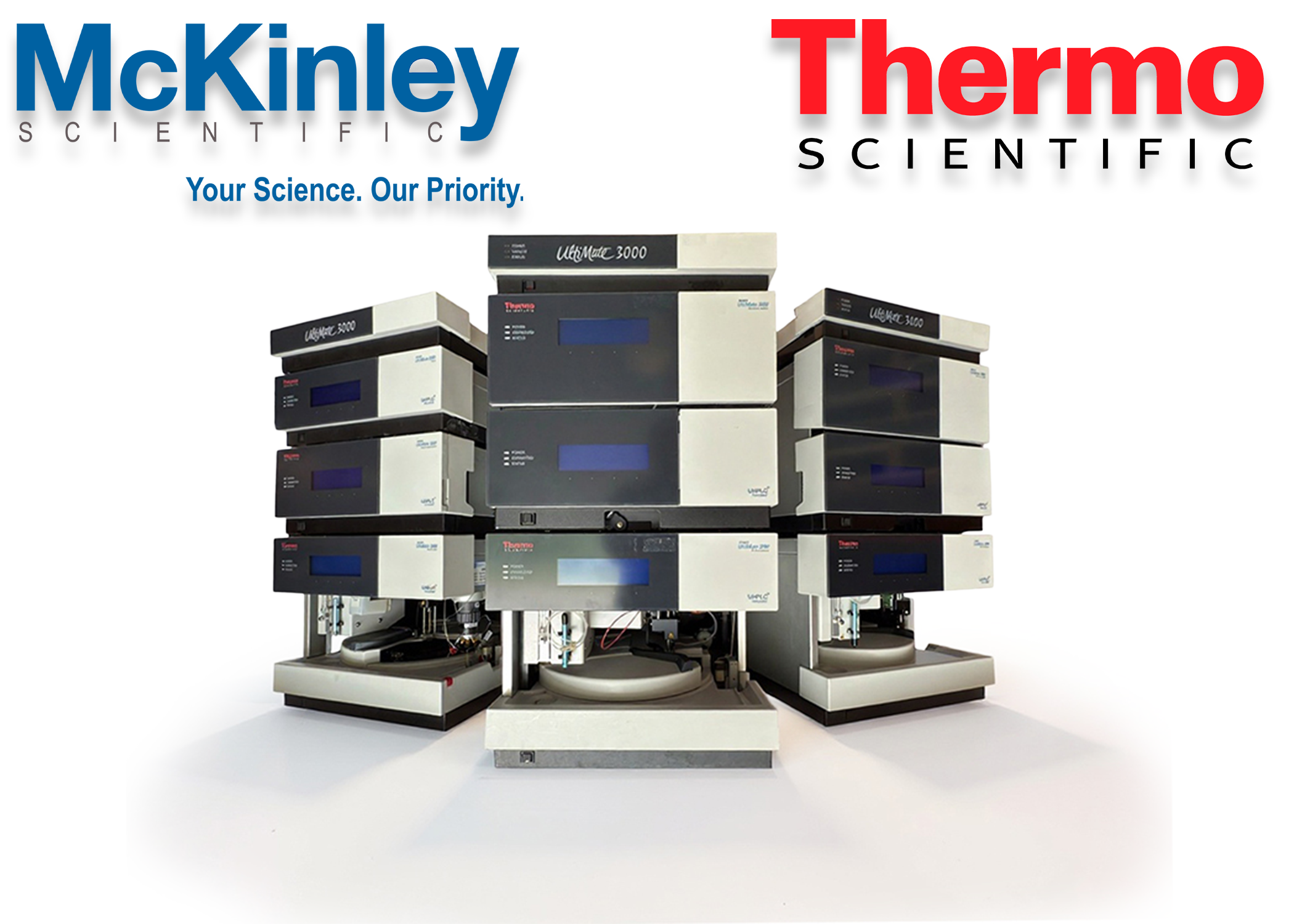 Dionex Ultimate 3000