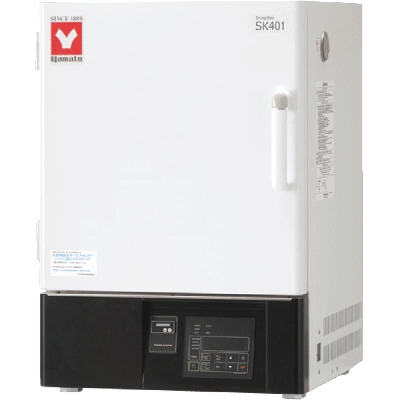 Yamato SK401-115V Natural Convection Dry Sterilizer 99L (115V)