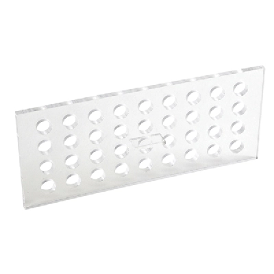 Dynalon 38 Place 2.5mL Beta Sample Shelf 172185-0005