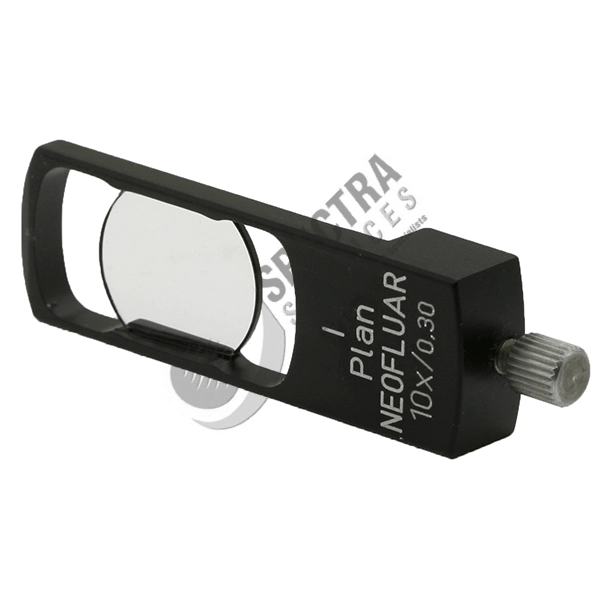 Zeiss DIC I Plan NEOFLUAR 10x/0.30
