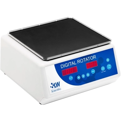 LW Scientific Serology Digital Rotator Model # RTL-BLVD-24T3