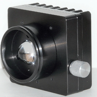 Nanodyne LED Retrofit Kit for Olympus BX40/50/51/60/61 Reflected Light Illuminator