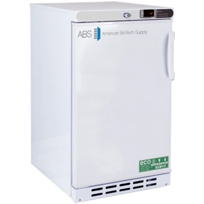 ABS 2.5 Cu Ft Premier Pharmacy Undercounter Refrigerator (Left Hinged) PH-ABT-HC-UCBI-0204-LH