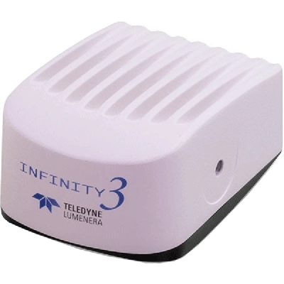 Lumenera INFINITY3-3URM USB 3.0 Digital Monochrome Camera