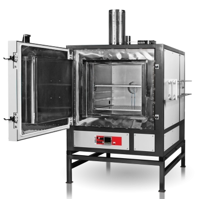 Carbolite HTMA 7/220 Controlled Atmosphere Oven