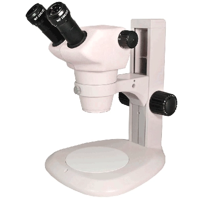 Opti-Vision SP-SZ2 STEREO ZOOM MICROSCOPE