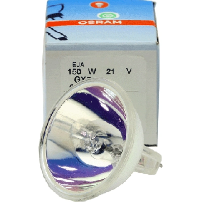 76223 Nikon Microscope Light Bulb EJA