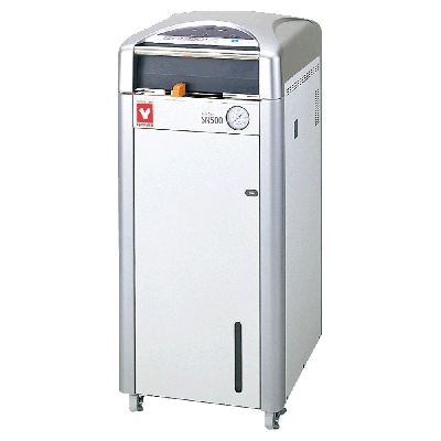 Yamato SN-510C Liter  Standard Steam Sterilizer Without Dryer 47L (200-200V)