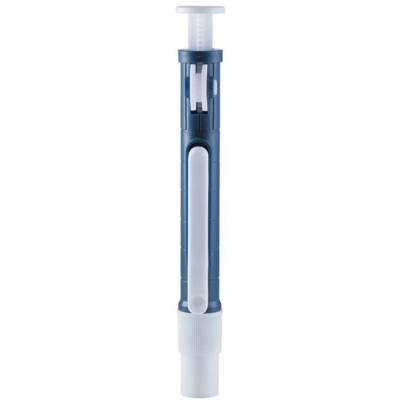 SCILOGEX Pipette Controller, Blue, 2ml Model # 740300019999