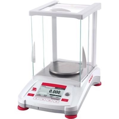 OHAUS AX523/E Adventurer Precision Electronic Balance Model # 30100610