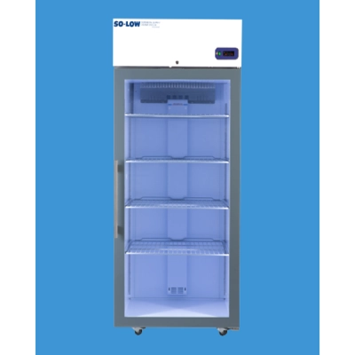 So-Low DHS4-30GD SELECT SERIES LABORATORY REFRIGERATORS