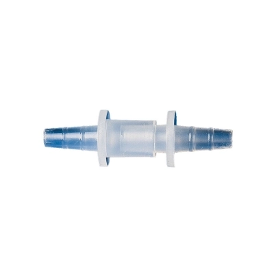 Bel-Art Quick Disconnects For 3/16 To 1/4 IN Tubing (Pack of 12)