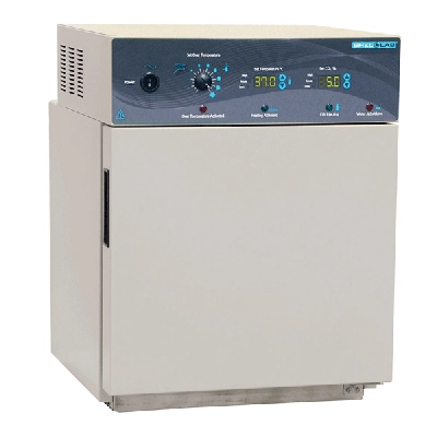 Shel Lab Co2 Incubator, Water Jacketed, 1.8 Cu. Ft., IR, HEPA, 115V Model # SCO2W