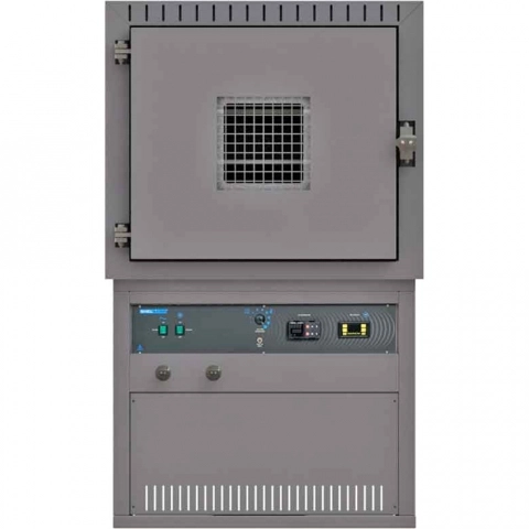 Shel Lab Large Capacity Vacuum Laboratory Oven 9.3 Cu. Ft. (264 L) 220V Model # SVAC9-2