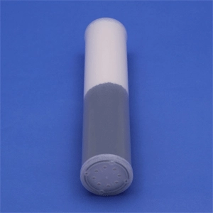 Combination Cartridge (Colloid/Organic)