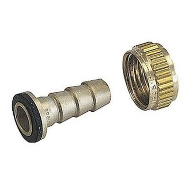 Huber Hose Screw Connection 1/2" Female - 3/8" Thread 2294