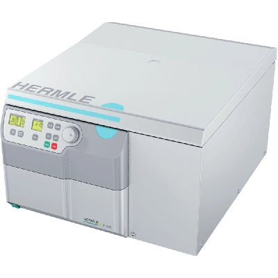 Hermle Z 446 High Volume Universal Centrifuge