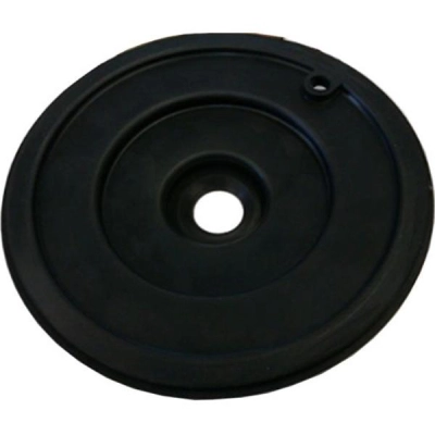 Cover, Motor, Rubber, FC5718-R/5816R