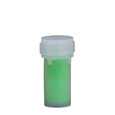 Bel-Art Chemical 10CC Polyethylene Containers; Screw Cap, 22 MM Closure 17871-0000 (Pack of 6)