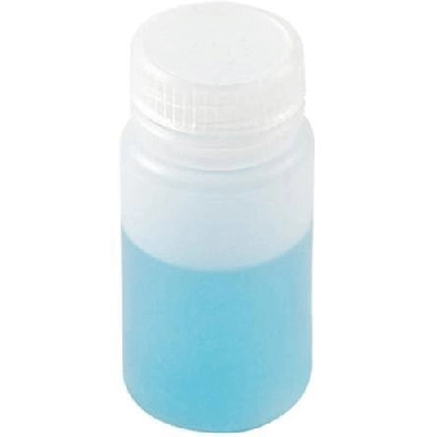 Dynalon 2oz HDPE WM Bottle with Cap 301615-0002 (CS/720)