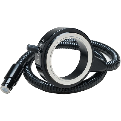 Schott 66mm Fiber Optic Ring Light  A08625