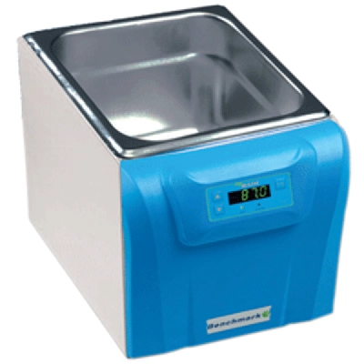 Benchmark Scientific myBath 2.0 Liter Water Bath Model # B2000-2