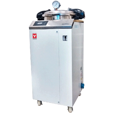 Yamato 24 Liter SK-200C Compact Sterilizer