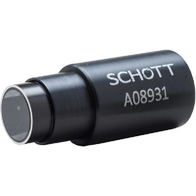 Schott Color Filter Adapter A08931