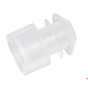 Kartell 15-17mm LDPE Test Tube Stopper 276155 (CS/1000)
