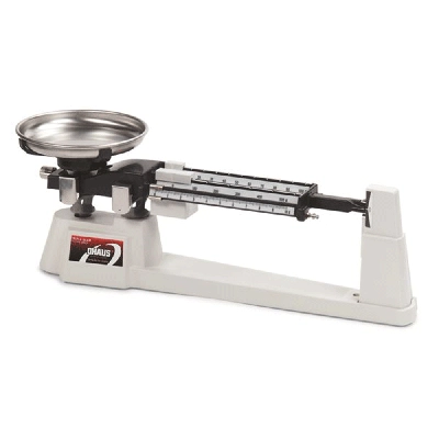 Ohaus 710-T0 Triple Beam 700 Series Mechanical Scale Model # 80000031