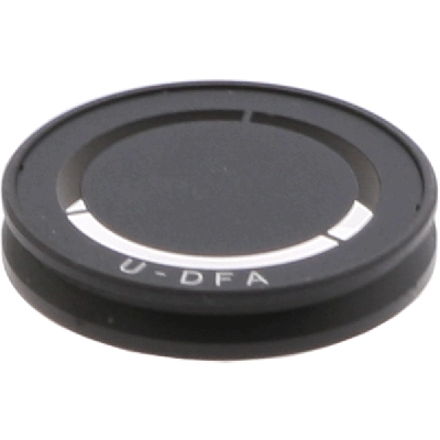 Olympus U-DFA; Darkfield Stop for Universal Condenser, 40x Dry U-CD109
