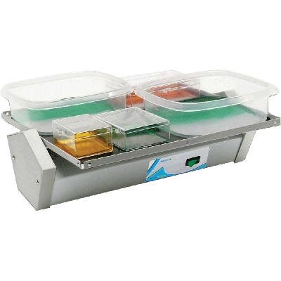 Benchmark Scientific BenchBlotter Platform Rocker BR1000