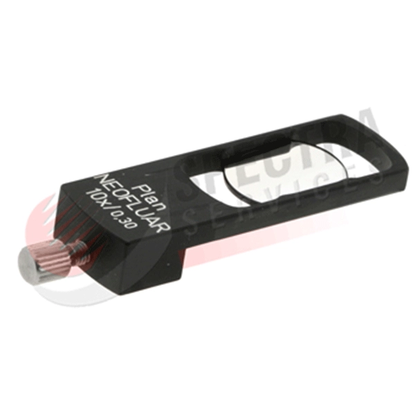 Zeiss Plan NEOFLUAR 10x/0.30na DIC Prism