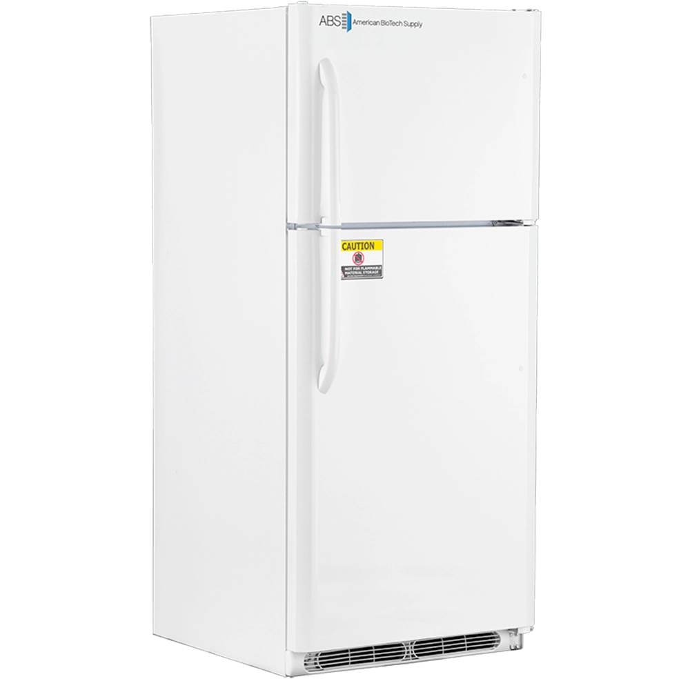 ABS 17 Cu. Ft. General Purpose Refrigerator/Freezer Combo Unit ABT-RFC-17A