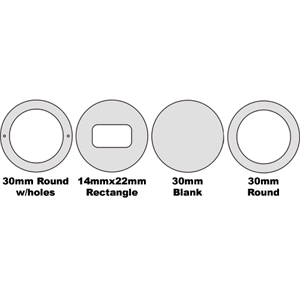 Bioptechs Standard FCS2and3 Gasket Set 060319-2-0719