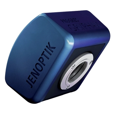 Jenoptik Prokyon Color 2.3MP - 20.7MP with Microscanning