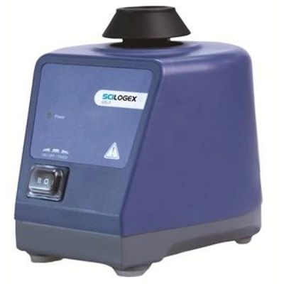 SCILOGEX MX-F Vortex Mixer with Fixed Speed Model # 821100049999