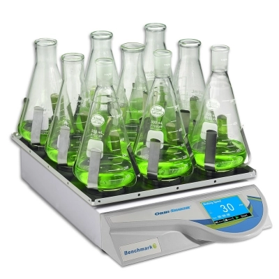 Benchmark Scientific Orbi-Shaker Orbital Shaker BT3001