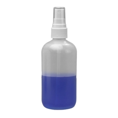 Bel-Art Spray Pump 250ML Polyethylene Bottle 11633-0000 (Pack of 12)